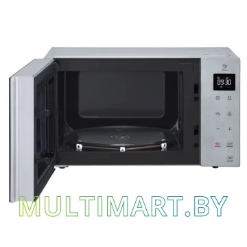 Микроволновая печь LG MW25R35GISL картинка 6